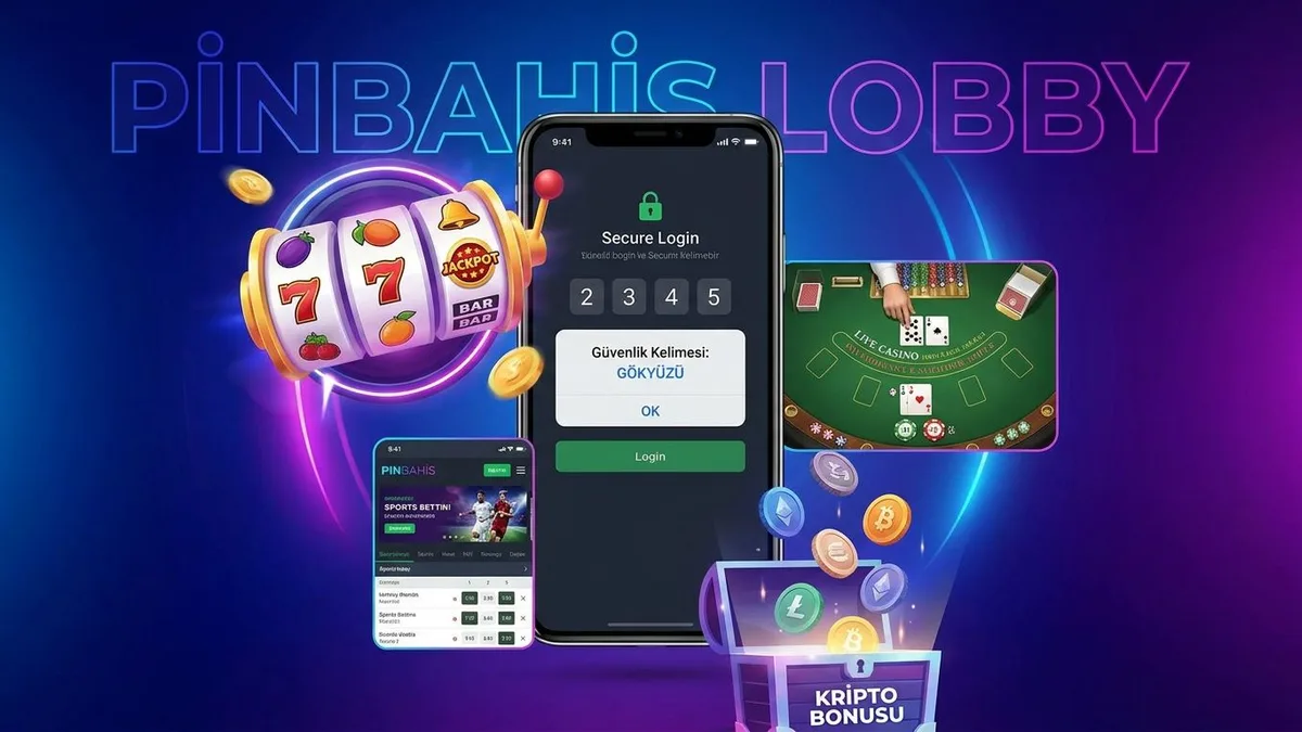 Casino oyunları