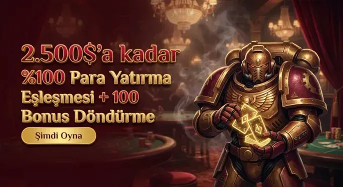 PinBahis Casino